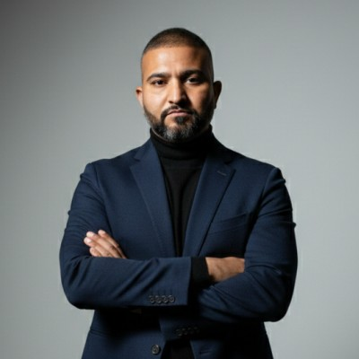 Vikash Jangir — Architecture & Technical Design at CoodeLoom