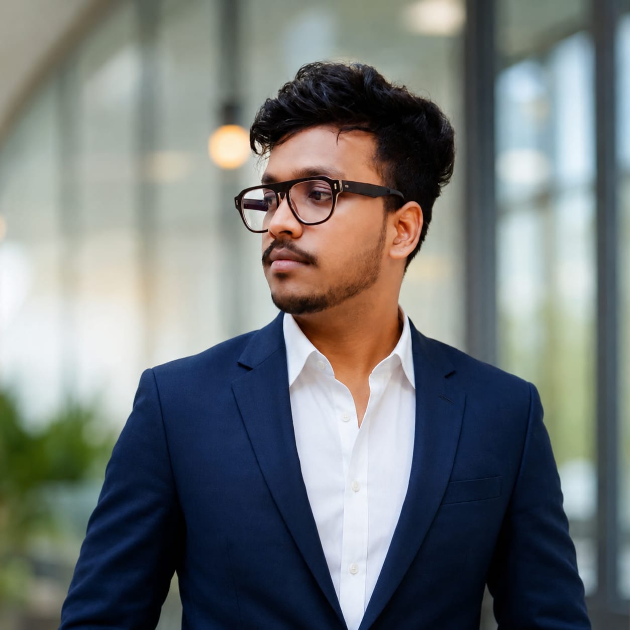 Asfak Siddique — 3D Design Specialist at CoodeLoom