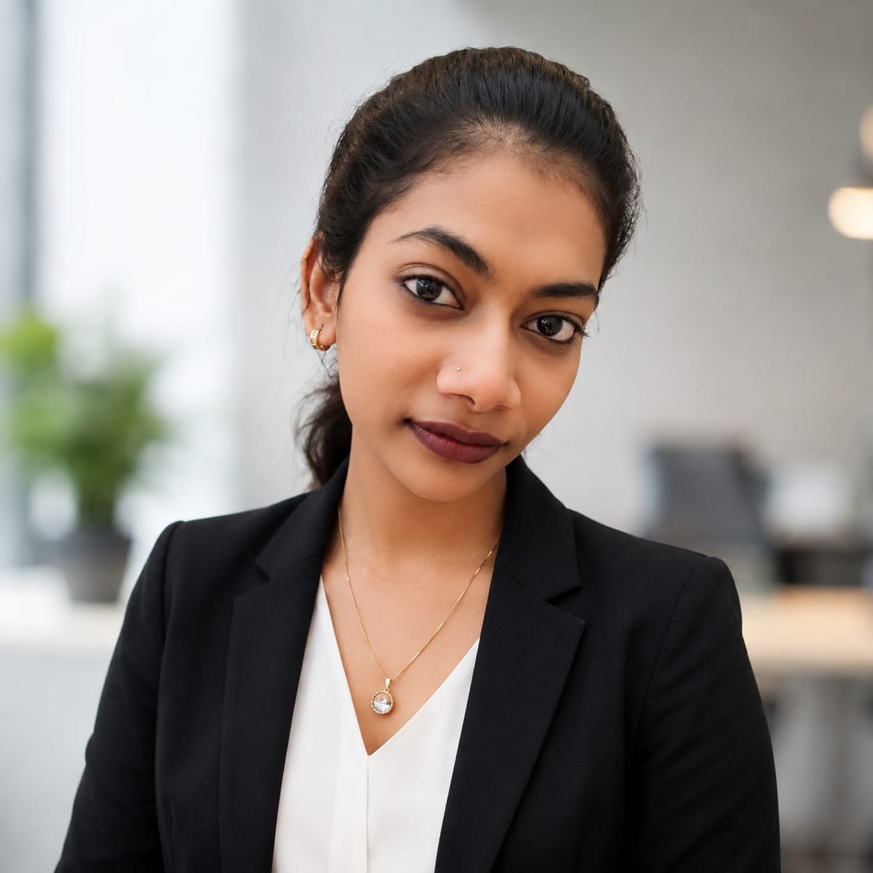 Muskaan Siddique — Digital Marketing Specialist at CoodeLoom